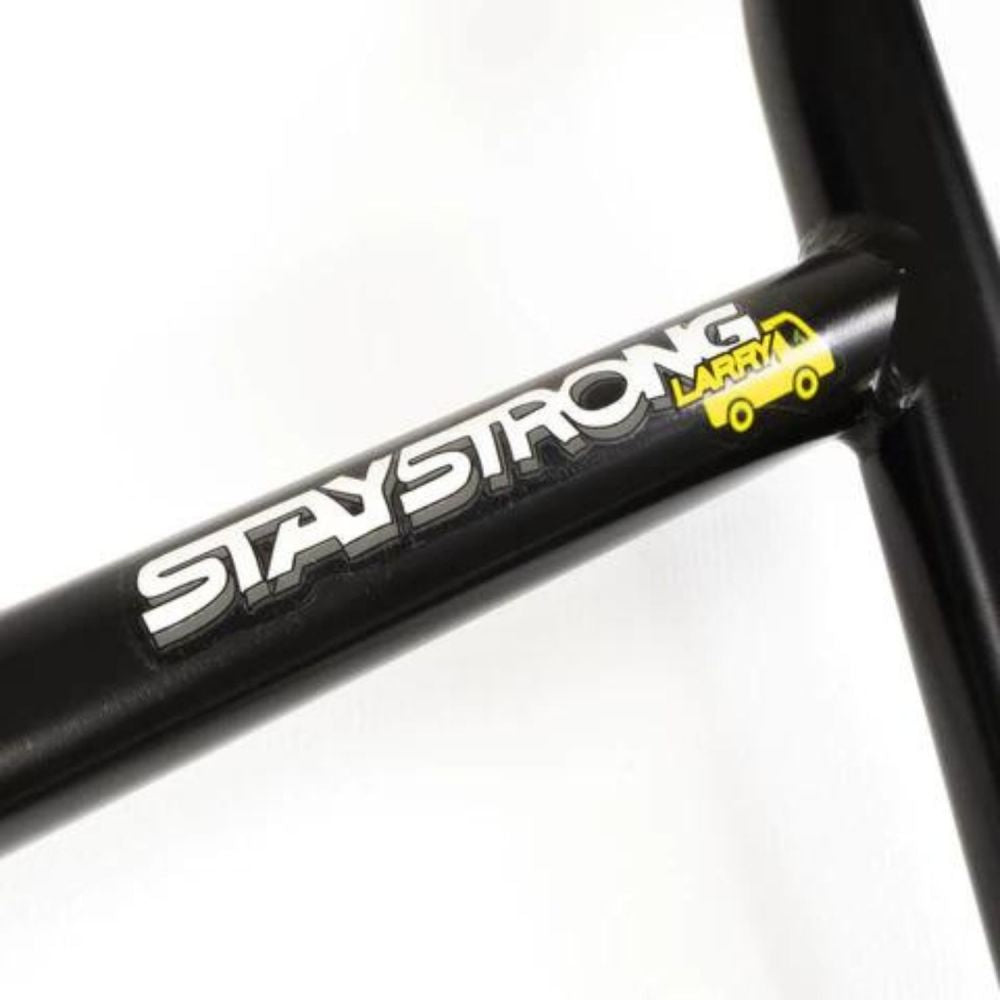 BMX-Lenker STAYSTRONG Truck Larry Edgar Ø22.2mm