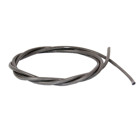 Aviation HOPE 5mm Schlauch Grau
