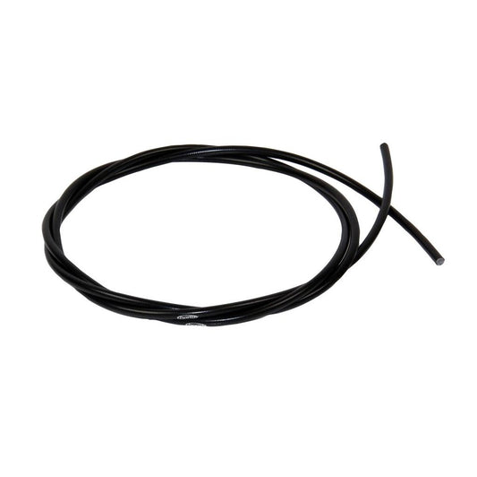 Schlauch Standard HOPE 5mm Schwarz