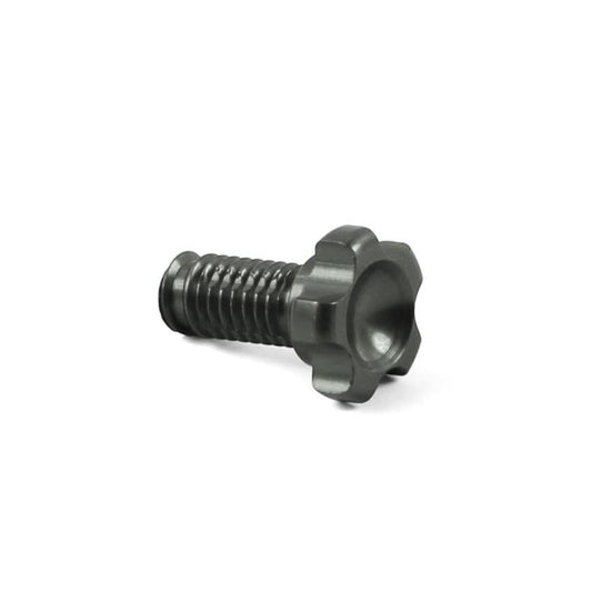 Schraube Meisterzylinder BPC & Reach Adjust HOPE TECH Rauchig