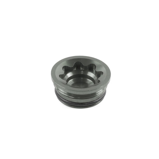 Bore Cap für Bremse HOPE V4 LARGE #HBSP300 Smoke