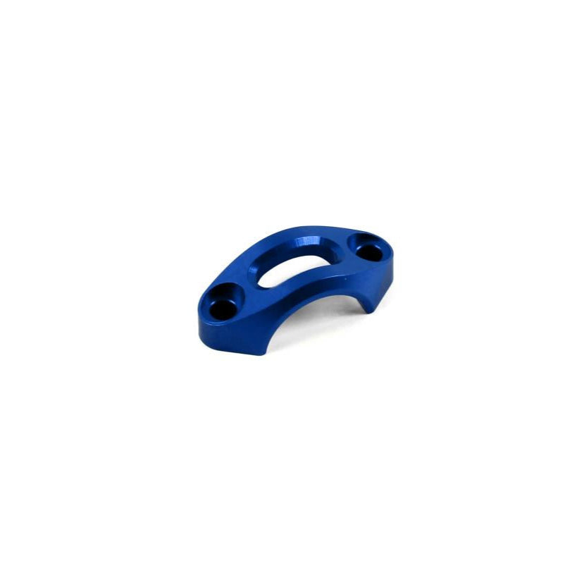 HOPE TECH 3 Bremshebelbefestigungsschelle #HBSP316 Blau