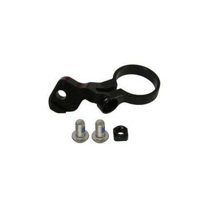 Sram AXS POD Halter für rechten Schalthebel HOPE Tech 3/XCR Schwarz
