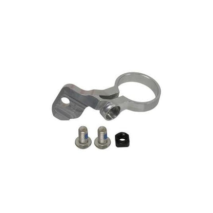 Sram AXS POD-Halter für rechten Schalthebel HOPE Tech 3/XCR Silber