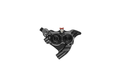 Bremssattel HOPE RX4+ SL FM 34mm (+20) 4 Kolben Mineral Schwarz