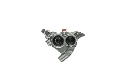 Bremssattel HOPE RX4+ SL FM 34mm (+20) 4 Kolben DOT Smoke