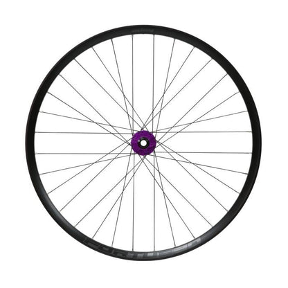 Vorderrad HOPE FORTUS 30 W 29" PRO 5 15x110 mm Boost Violett