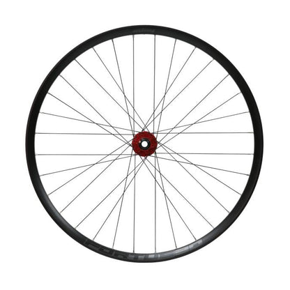 Vorderrad HOPE FORTUS 30 W 29" PRO 5 15x110 mm Boost Rot