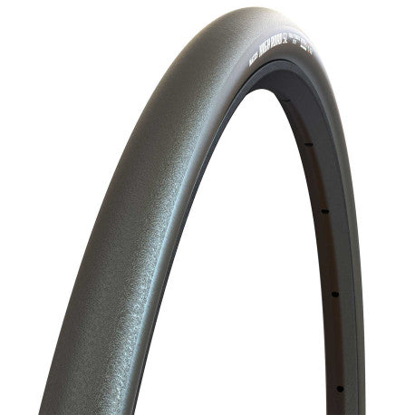 Reifen MAXXIS HIGH ROAD SL 700x25c Tubeless Ready Schwarz