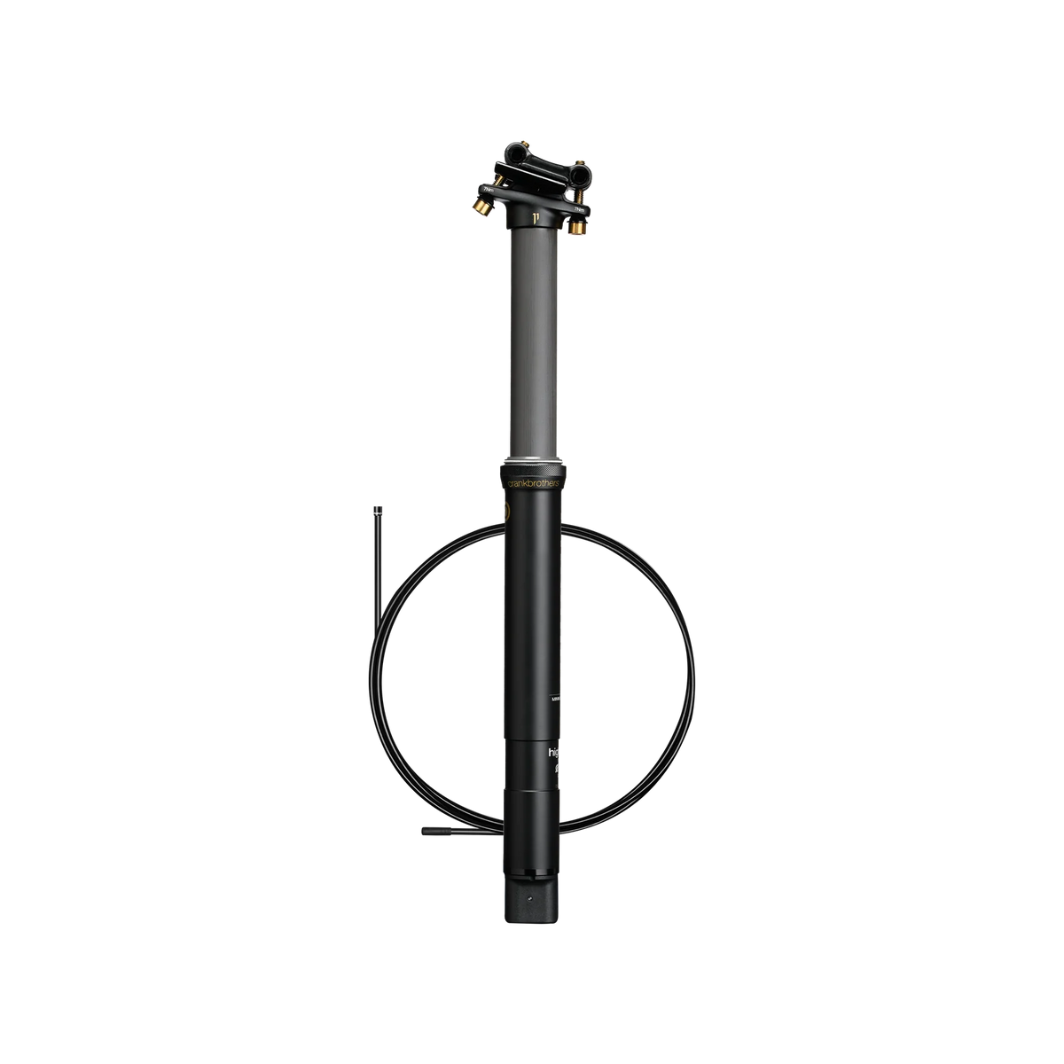 Tige de Selle Télescopique CRANKBROTHERS HIGHLINE 11