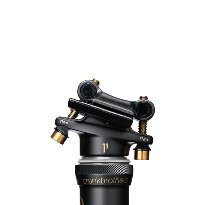 Teleskop-Sattelstütze CRANKBROTHERS HIGHLINE 11