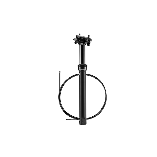 CRANKBROTHERS HIGHLINE XC/Gravel teleskopische Sattelstütze