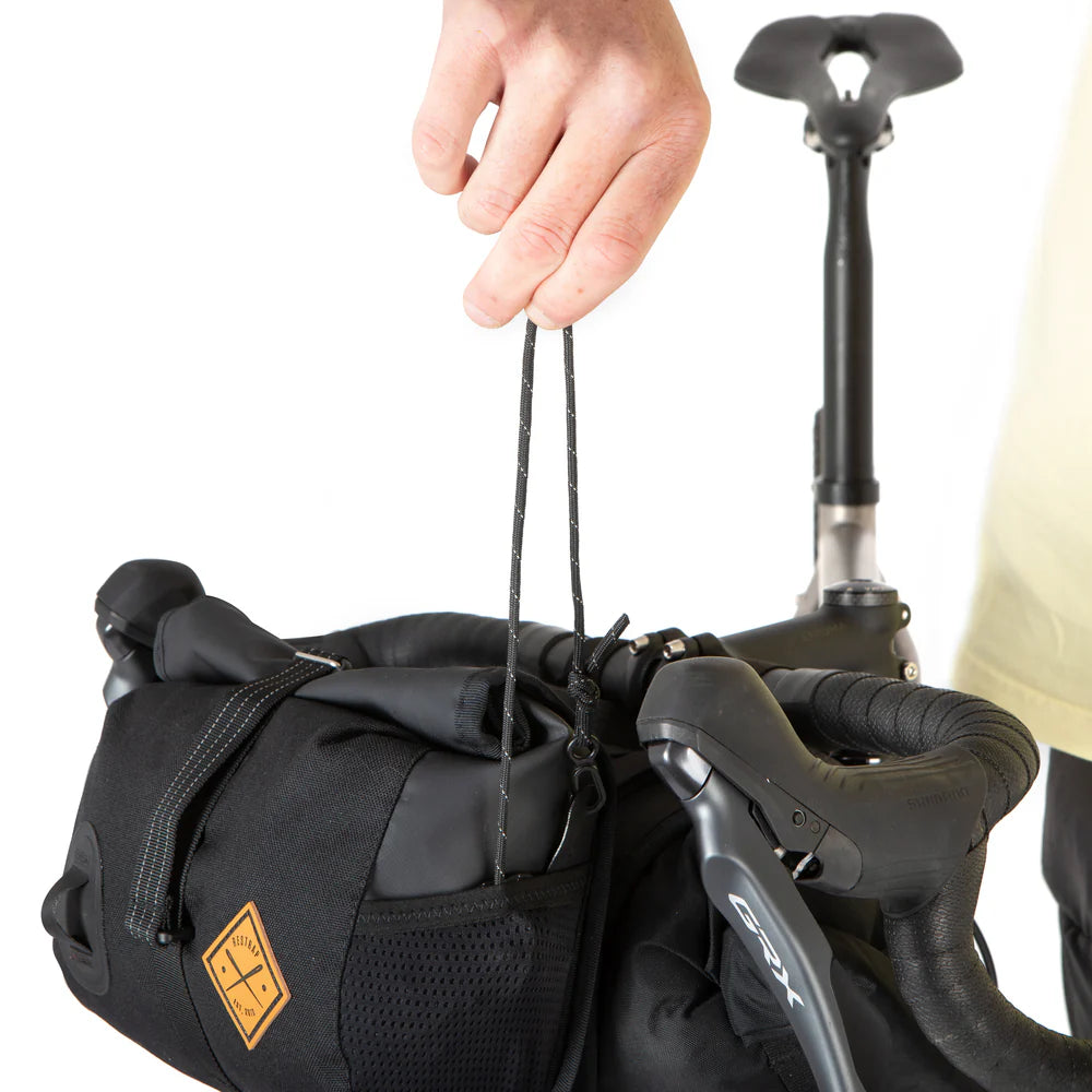 Lenkertasche RESTRAP HOSLTER BAR BAG 18 L