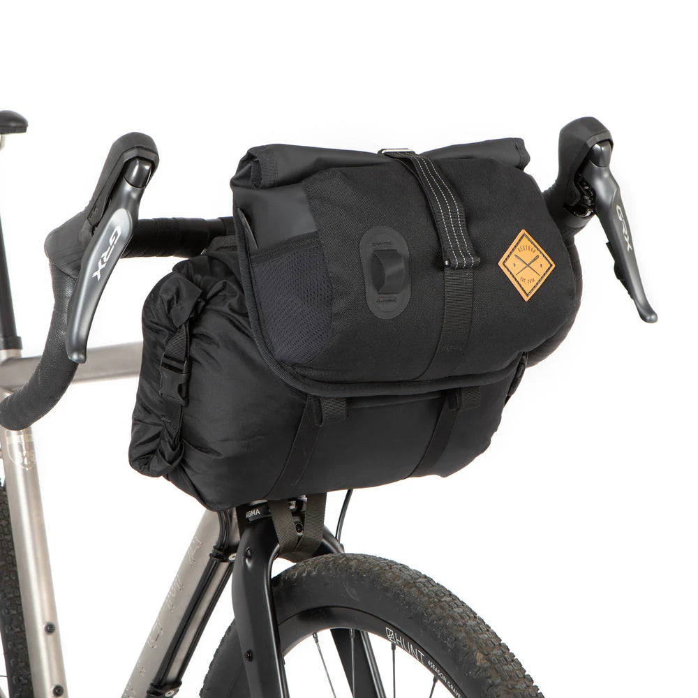 Lenkertasche RESTRAP HOSLTER BAR BAG 18 L