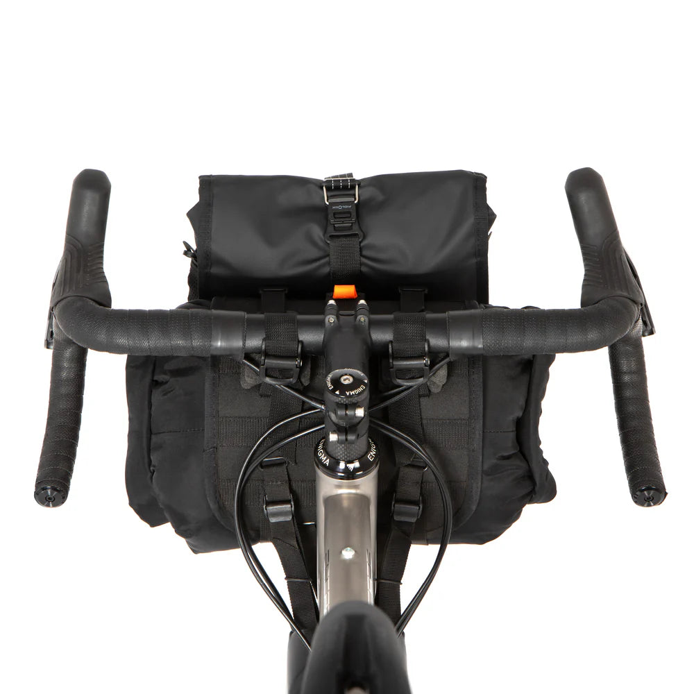 Lenkertasche RESTRAP HOSLTER BAR BAG 18 L