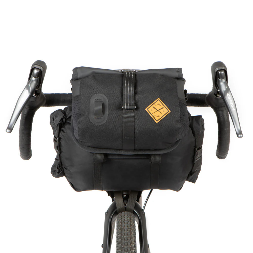 Lenkertasche RESTRAP HOSLTER BAR BAG 18 L