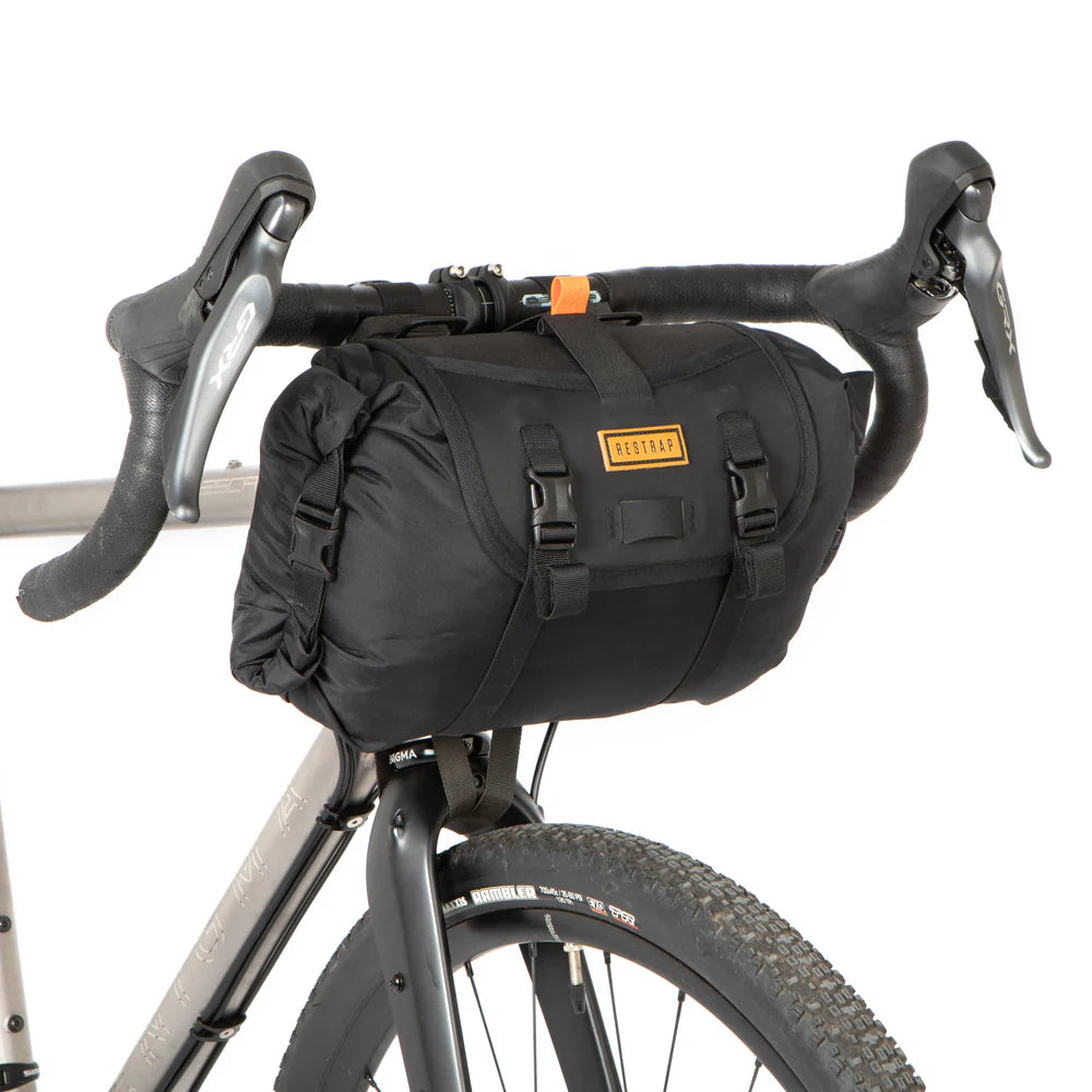 Lenkertasche RESTRAP HOSLTER BAR BAG 14 L