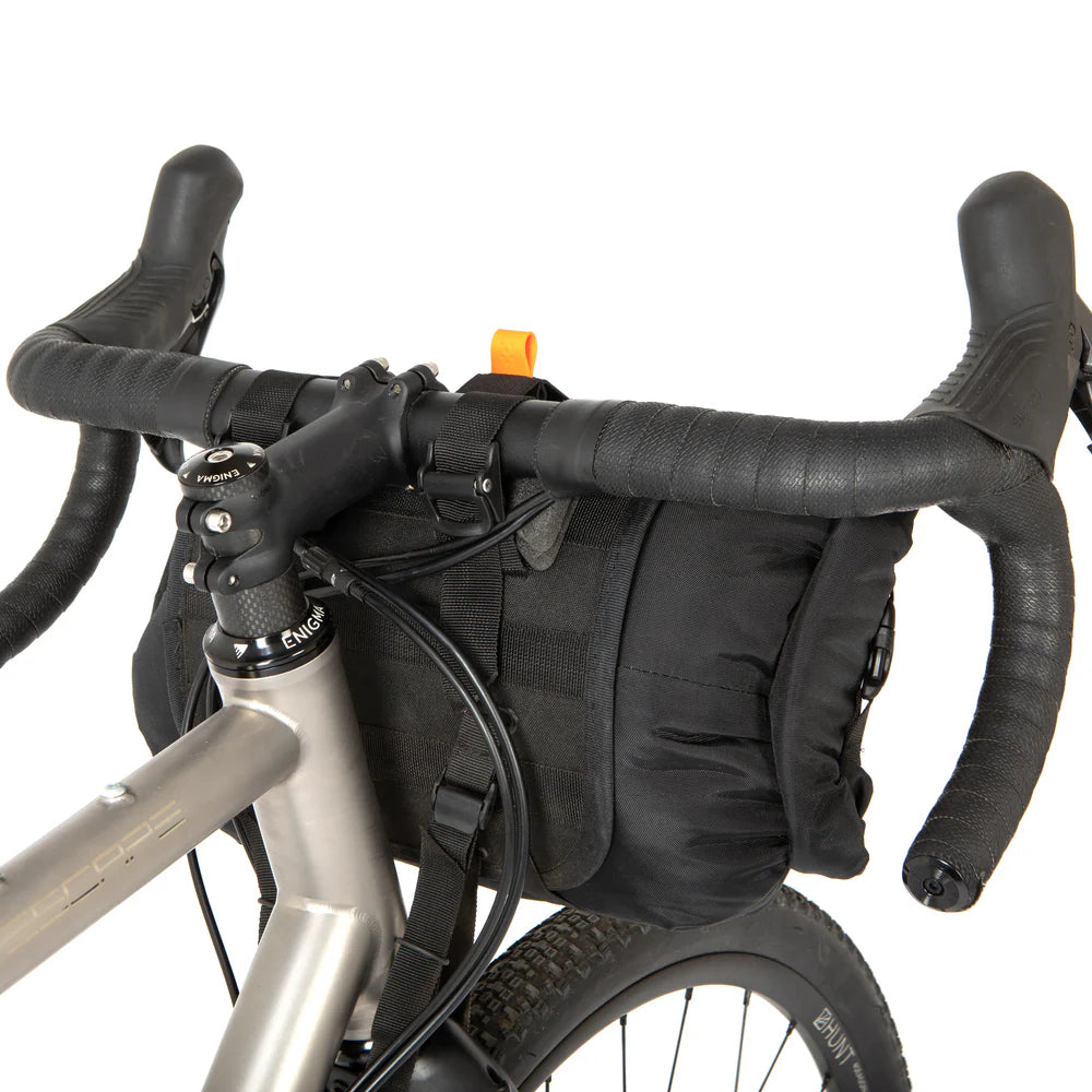 Lenkertasche RESTRAP HOSLTER BAR BAG 14 L