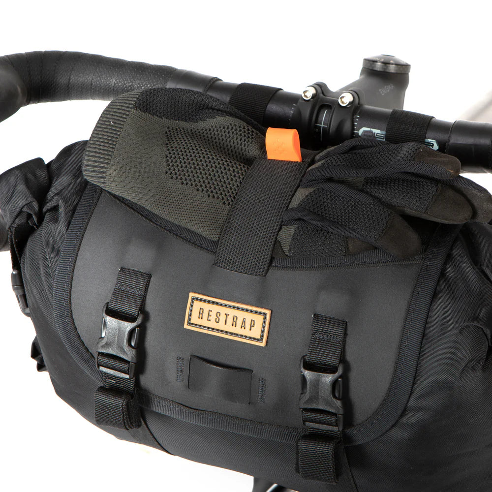 Lenkertasche RESTRAP HOSLTER BAR BAG 14 L