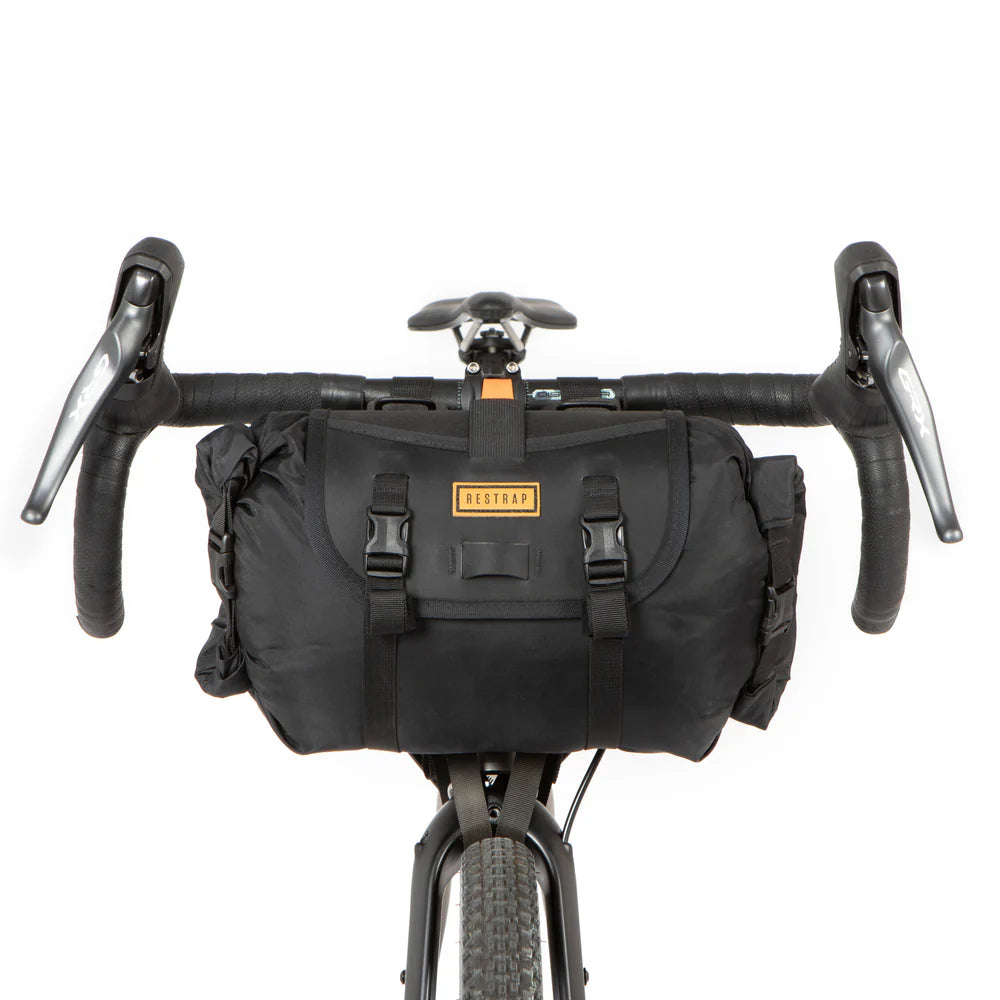 Lenkertasche RESTRAP HOSLTER BAR BAG 14 L