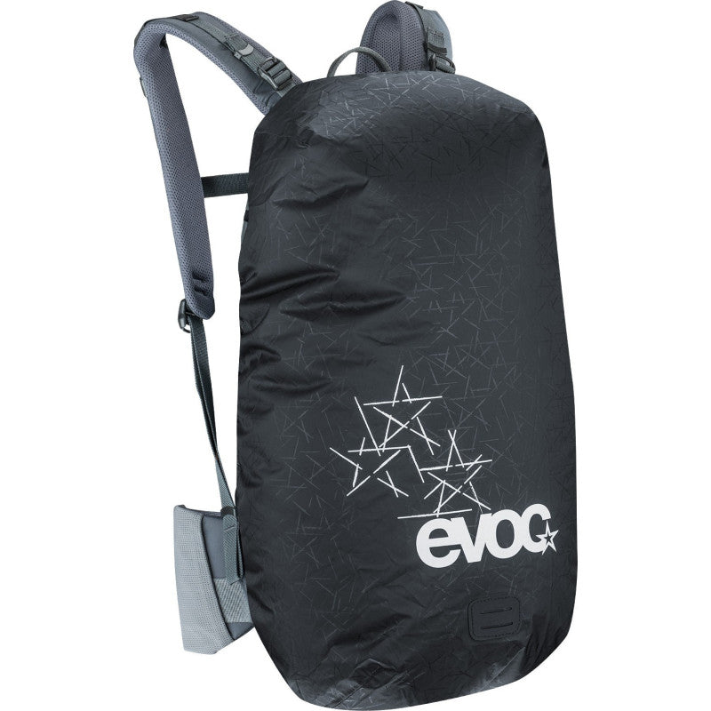 EVOC Regenschutzhülle, schwarz