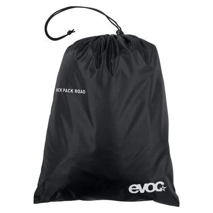 Schutzabdeckung für Fahrradträger EVOC BIKE RACK COVER ROAD Schwarz