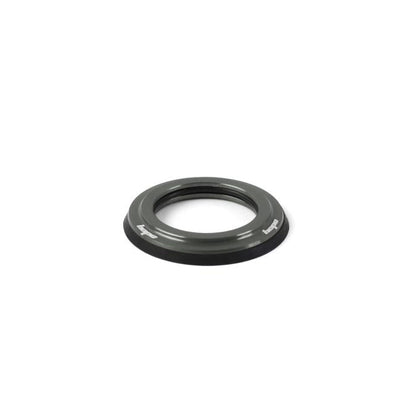 Obere Abdeckung für Steuersatz HOPE EC34/28.6 1"1/8 Rauchgrau