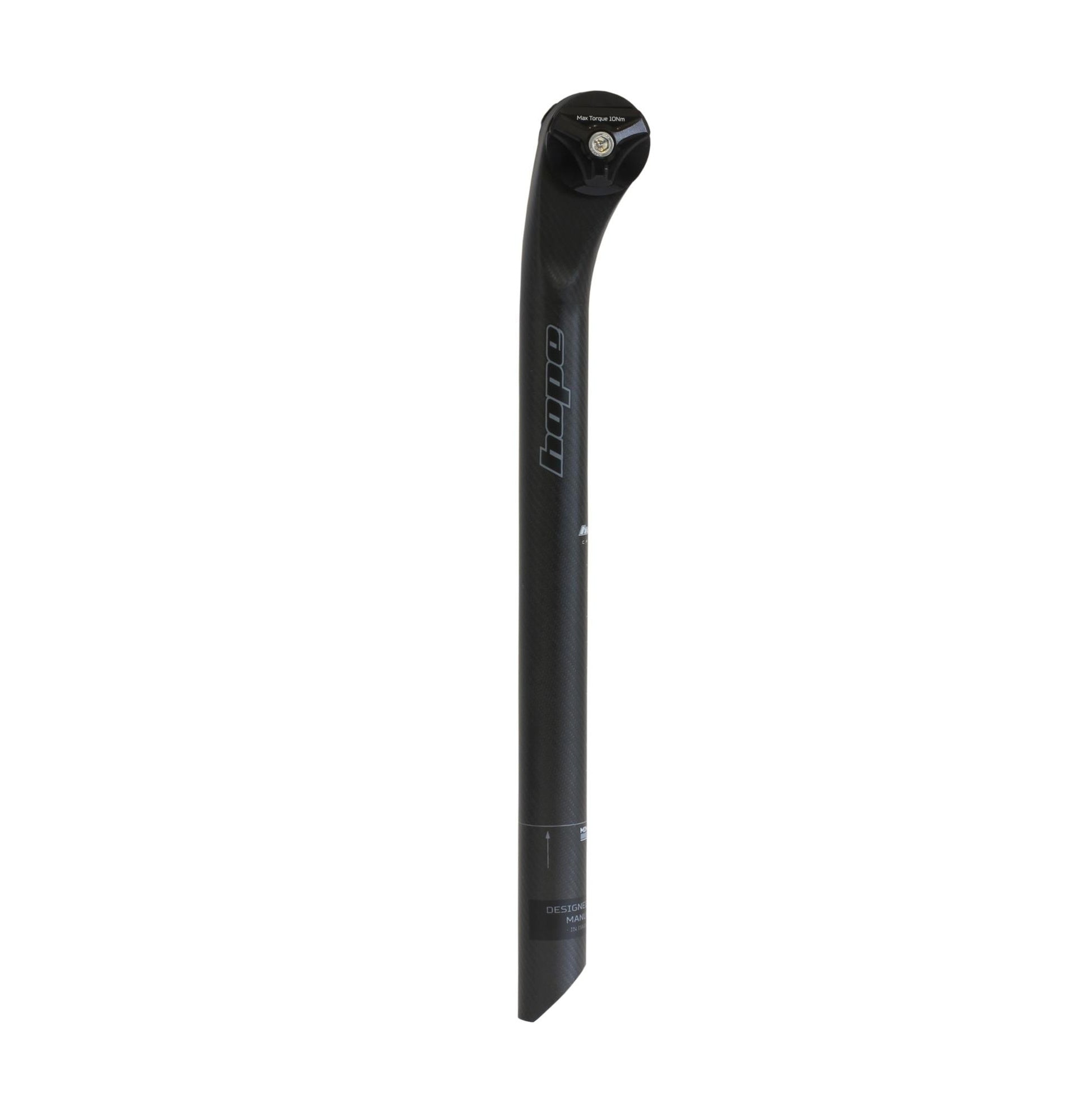 hope sattelstütze HOPE Carbon Sattelstütze Schwarz – Probikeshop