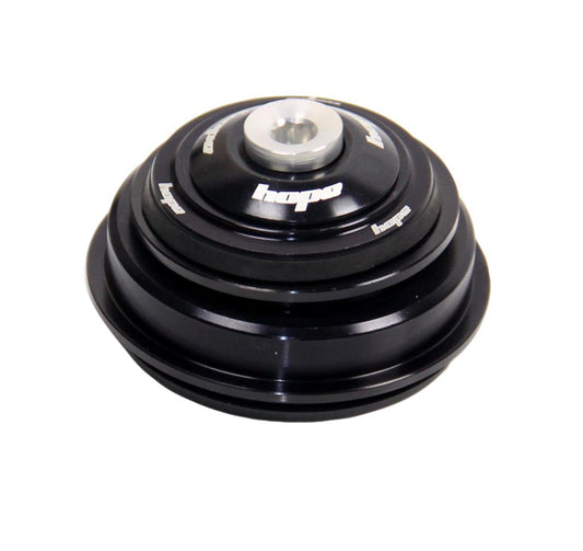 HOPE 1"1/8-1.5" ZS44/ZS56 Steuersatz Schwarz