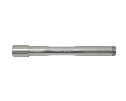 Vorderradachse HOPE für OHLINS RXF34/RXF36/RXF38 Gabel Silber