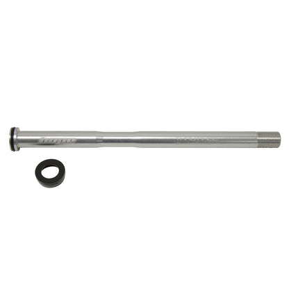 Hinterradachse HOPE 186mm #HTAR186 Silber