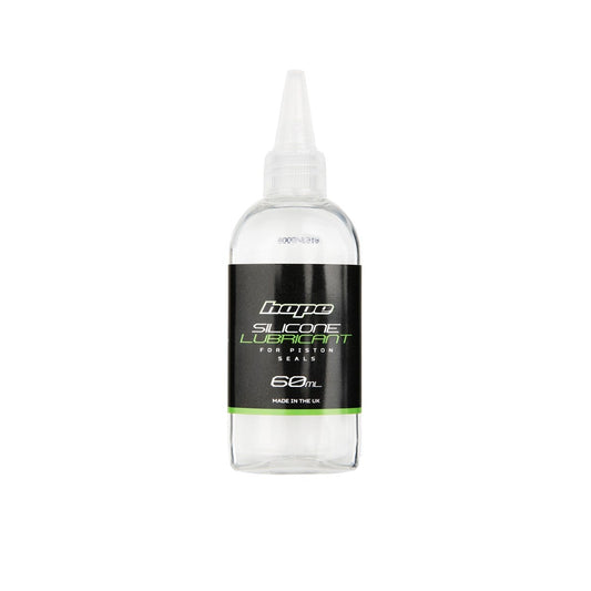 Silikonschmieröl HOPE 30 ml