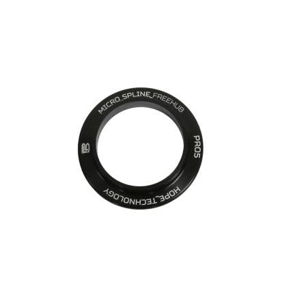 Dichtungsdeckel für Freilaufkörper Nabe HOPE PRO 5 Microspline