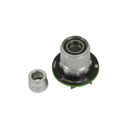 HOPE PRO 5 Sram XD 12-fach Alu Freilaufkörper