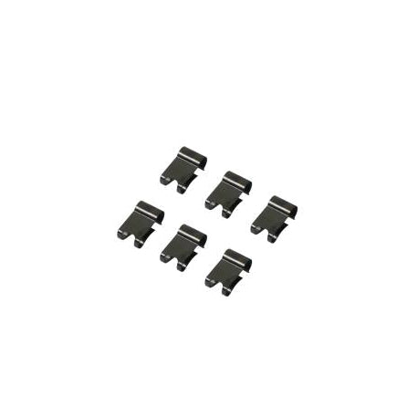 Satz 6 Sperrklinkenfedern für HOPE PRO 5 Freilaufkörper