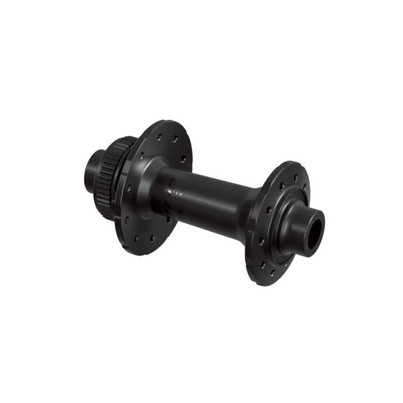 Nabe vorne ZIPP ZR1 SL 12x100mm Center Lock Schwarz (Embargo 22. Mai)