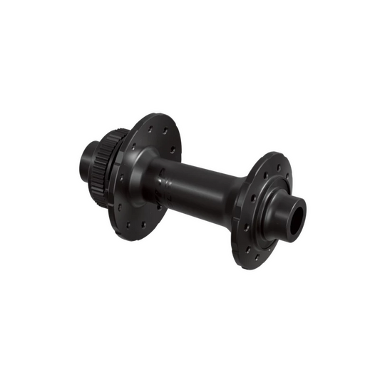 Nabe vorne ZIPP ZR1 SL 12x100mm Center Lock Schwarz (Embargo 22. Mai)