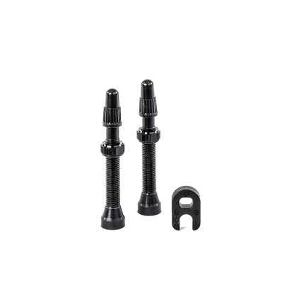 2er-Set Tubeless-Ventile HUTCHINSON