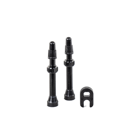 Satz von 2 Tubeless-Ventilen HUTCHINSON