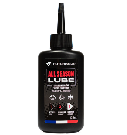 Allwetter-Schmiermittel HUTCHINSON ALL-SEASONS LUBE (125ml)
