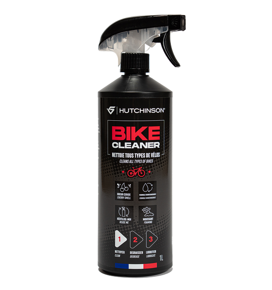 HUTCHINSON BIKE CLEANER Fahrrad-Reiniger (1L )