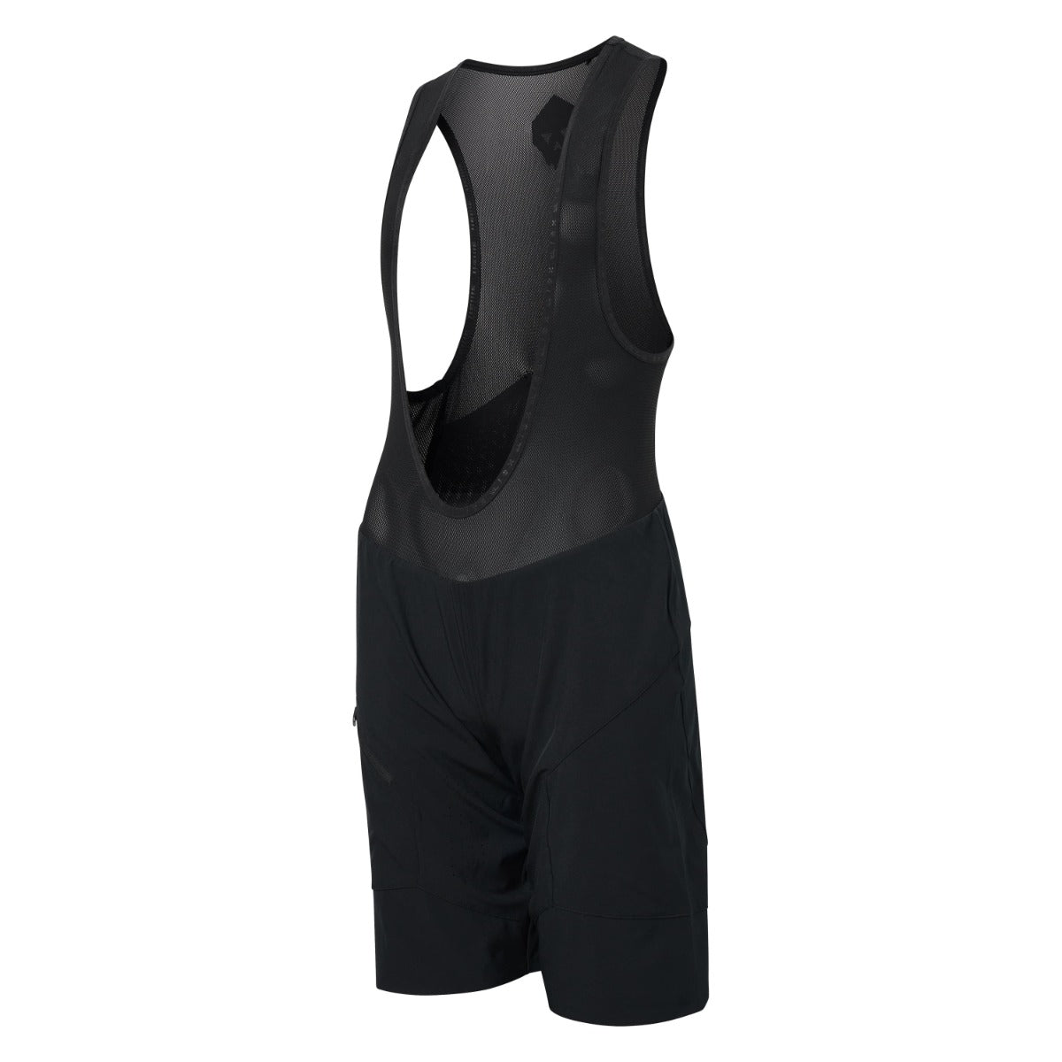 USWE HYBRID MTB Shorts Women Schwarz