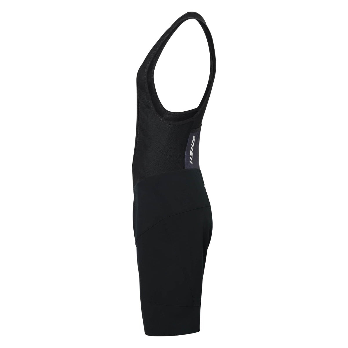 USWE HYBRID MTB Shorts Women Schwarz