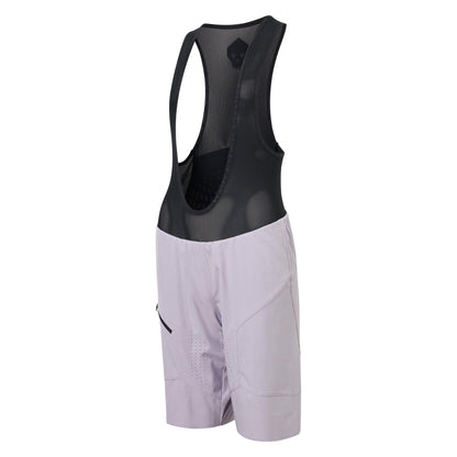 USWE HYBRID MTB Short Damen Lavendel