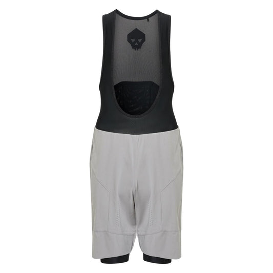 USWE HYBRID MTB Short Radhose Grau