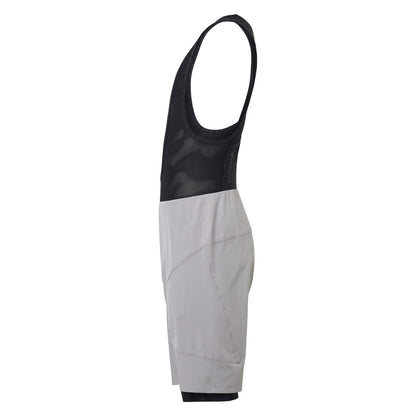 Short USWE HYBRID MTB Grau