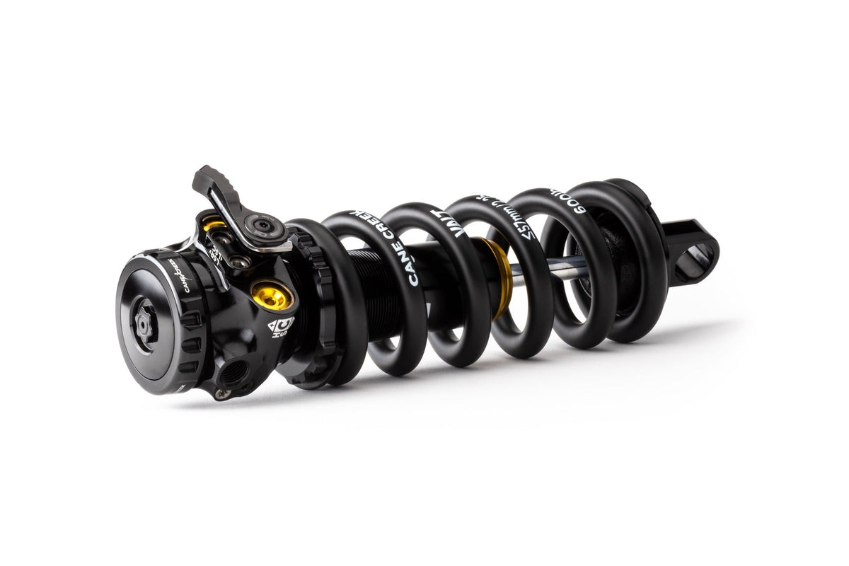 CANE CREEK Coil IL Trunnion Dämpfer