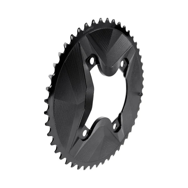 Kettenblatt-Paar 12V ALUGEAR AERO GRX