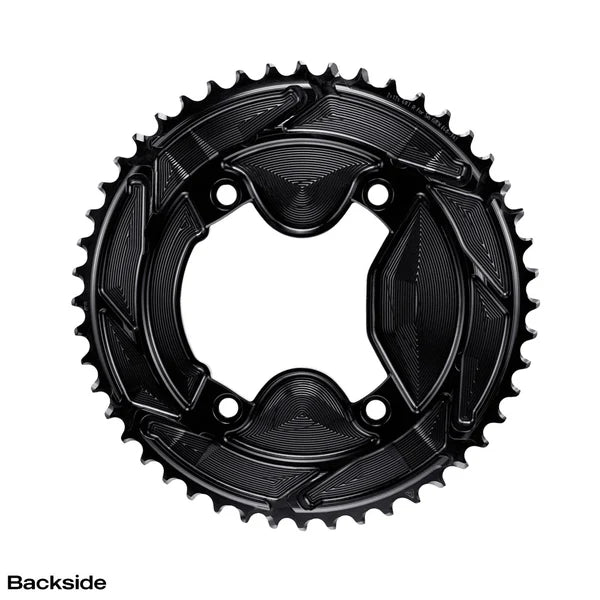 Kettenblatt-Paar 12V ALUGEAR AERO GRX