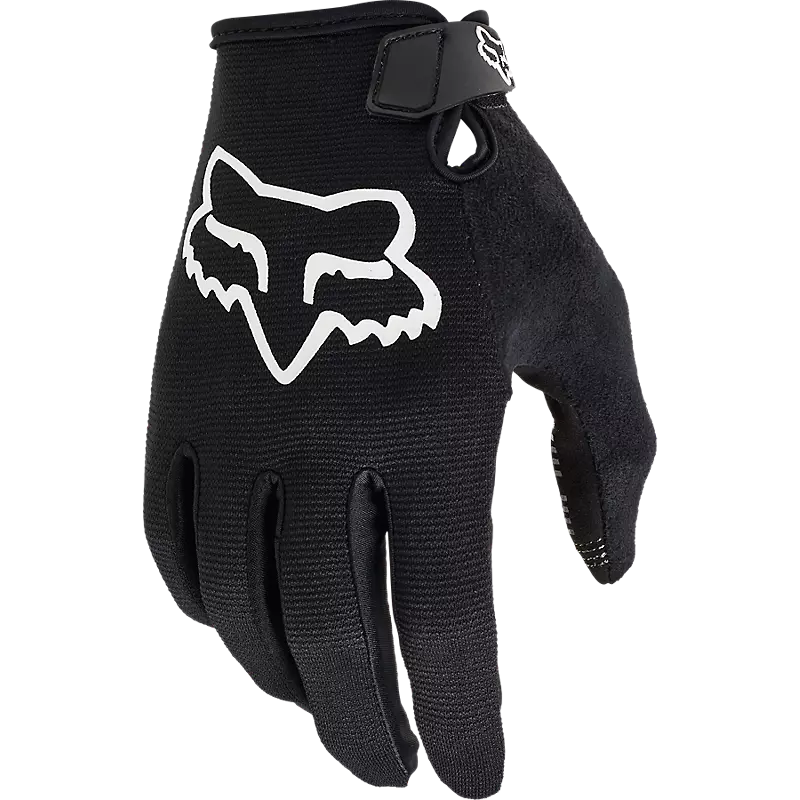 Handschuhe FOX RANGER Schwarz 2024